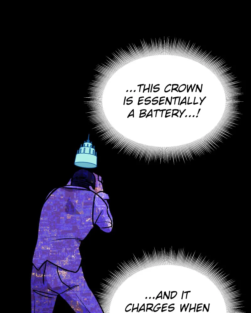 Lily Crown Chapter 54 page 26 - 