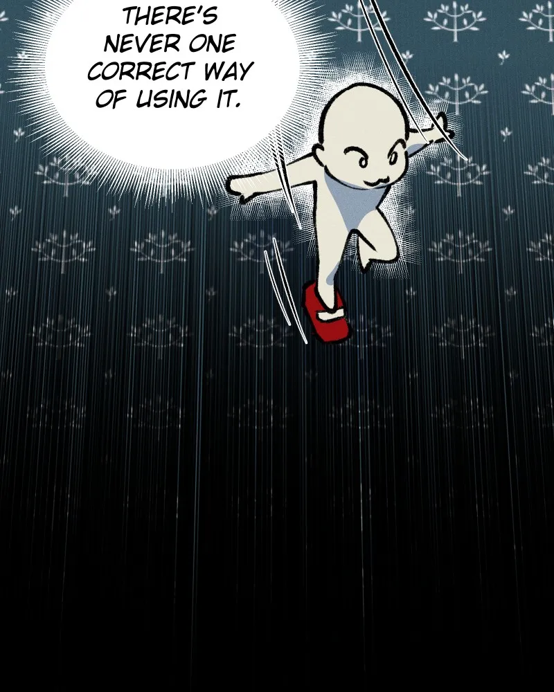 Lily Crown Chapter 54 page 37 - 