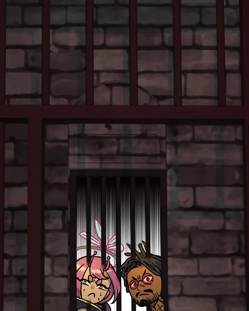 Lily Crown Chapter 54 page 49 - 