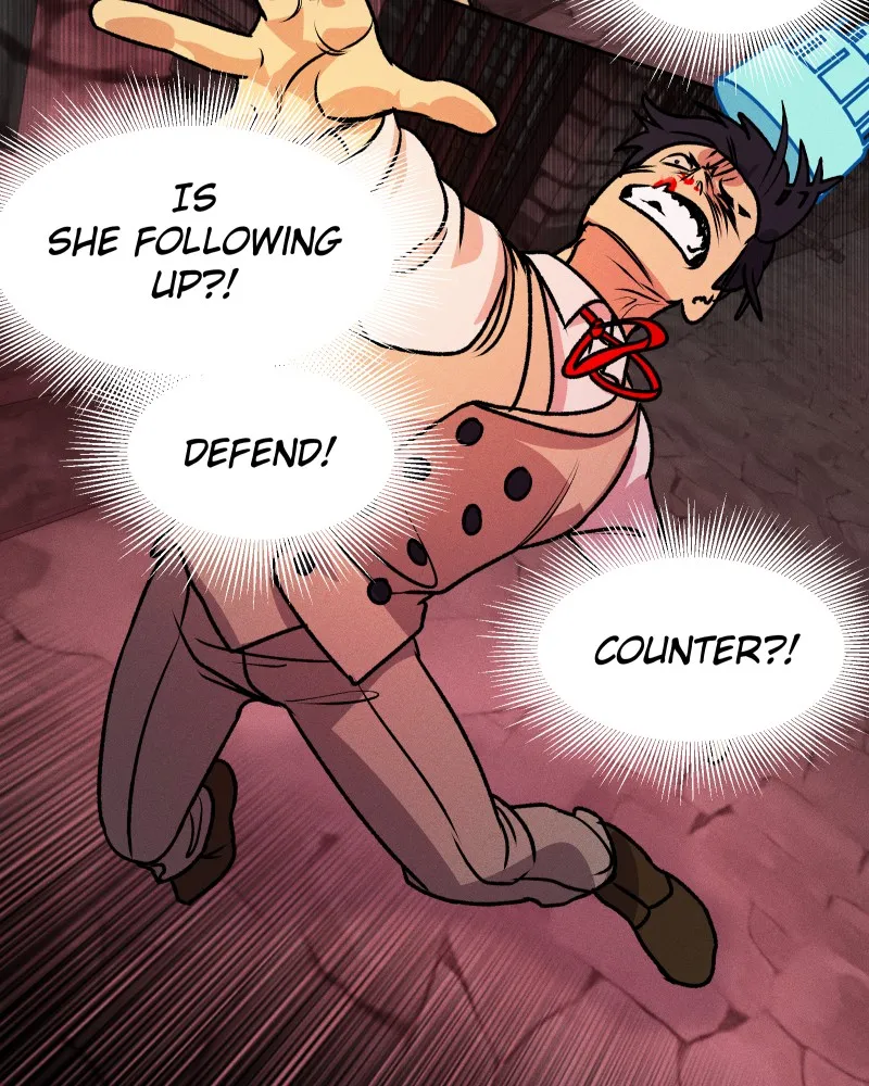 Lily Crown Chapter 54 page 69 - 