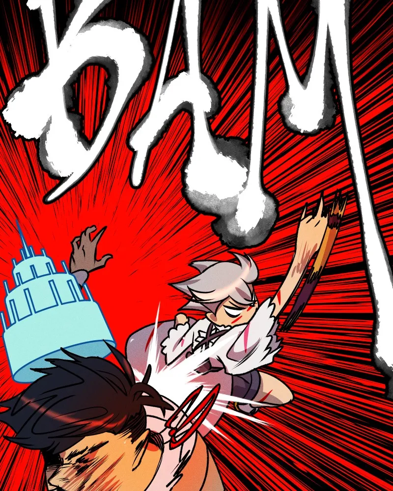 Lily Crown Chapter 54 page 76 - 