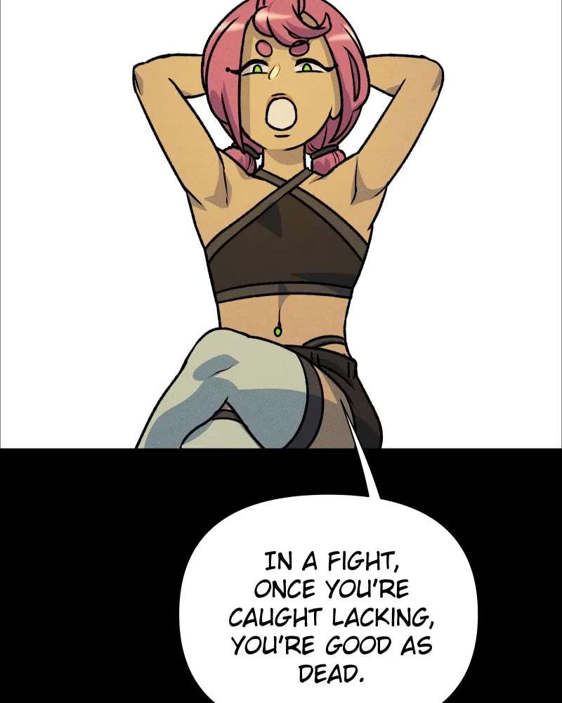 Lily Crown Chapter 54 page 81 - 
