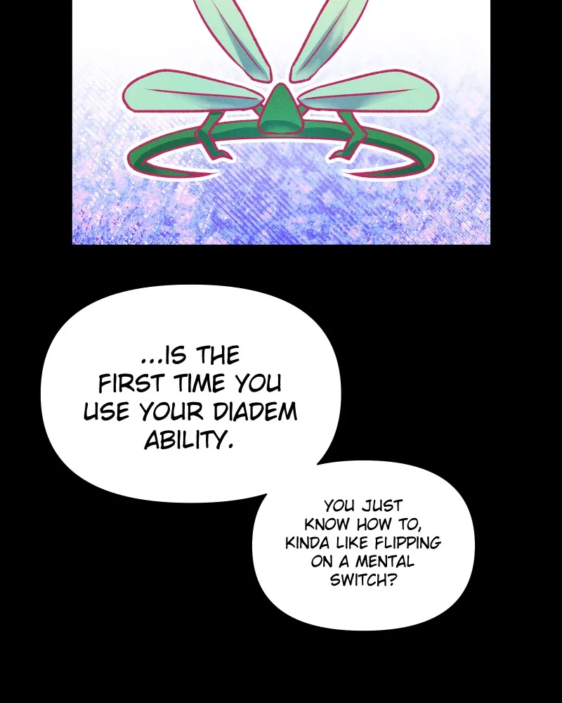 Lily Crown Chapter 54 page 10 - 