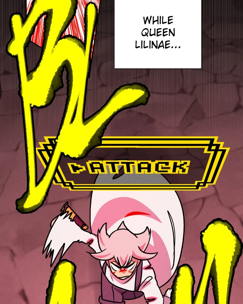 Lily Crown Chapter 54 page 91 - 