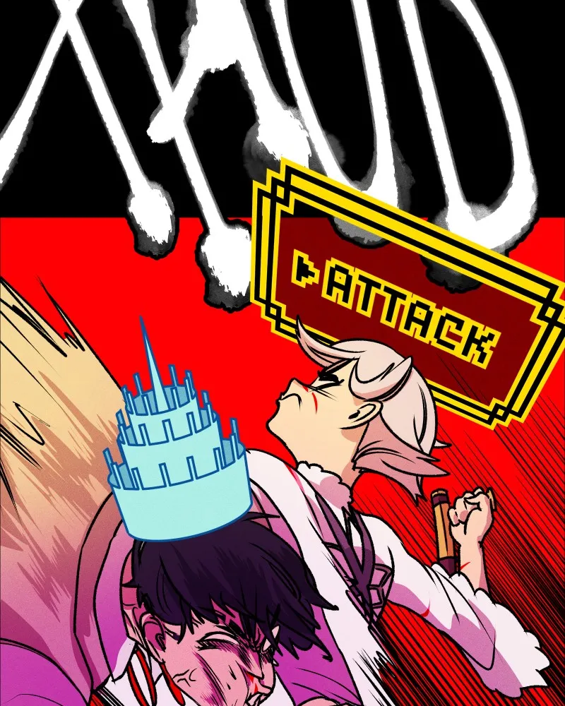 Lily Crown Chapter 54 page 98 - 