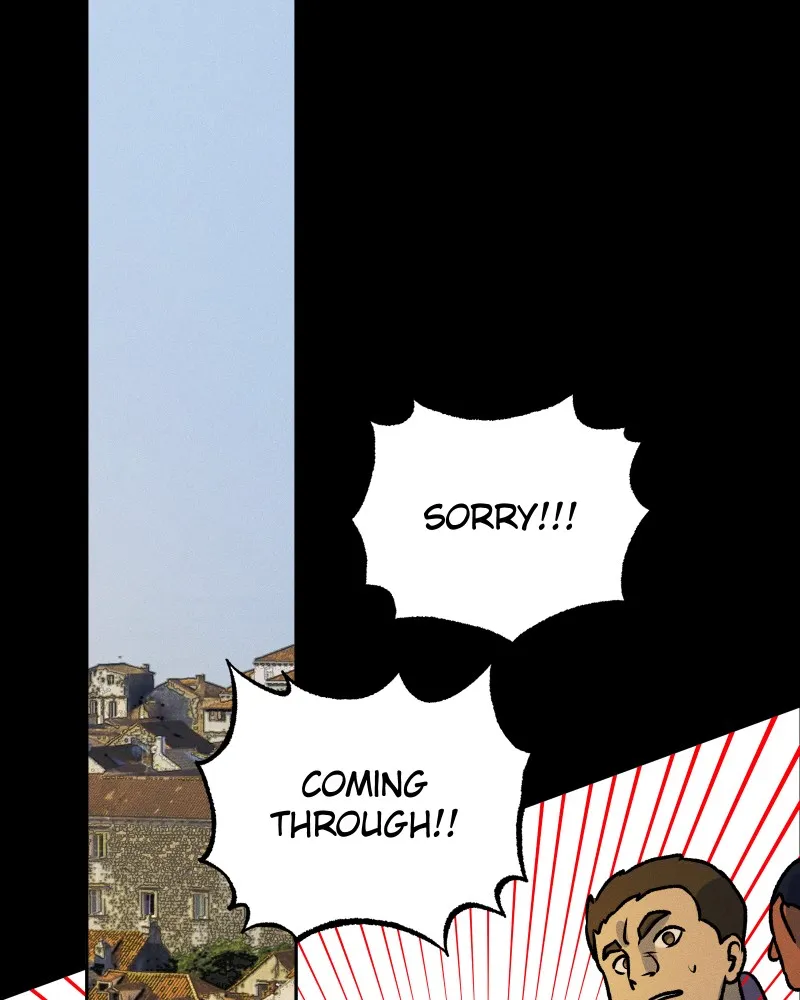 Lily Crown Chapter 55 page 1 - 