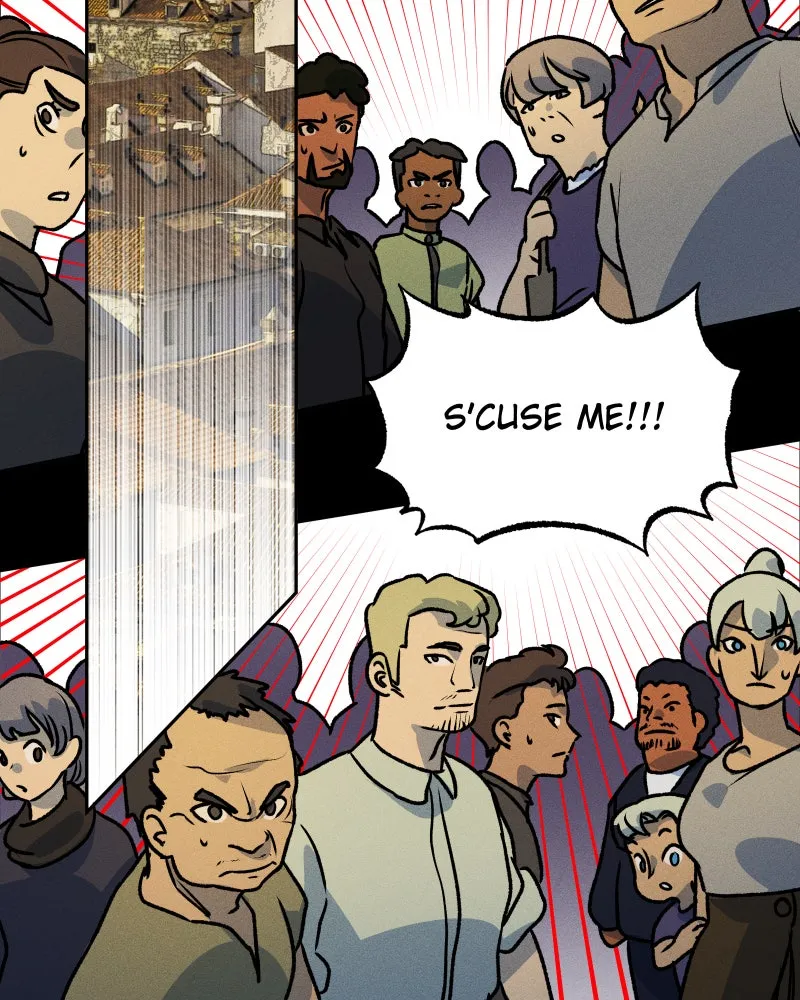 Lily Crown Chapter 55 page 2 - 