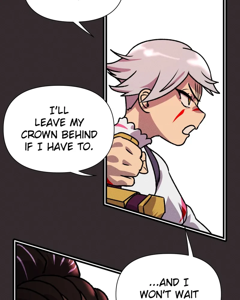 Lily Crown Chapter 55 page 101 - 
