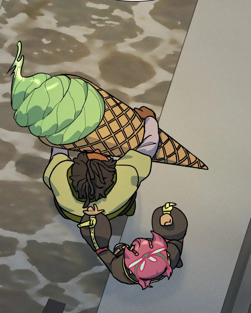 Lily Crown Chapter 55 page 109 - 