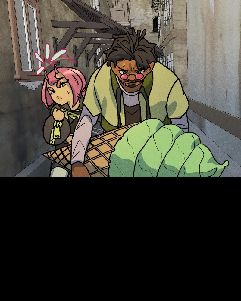 Lily Crown Chapter 55 page 111 - 