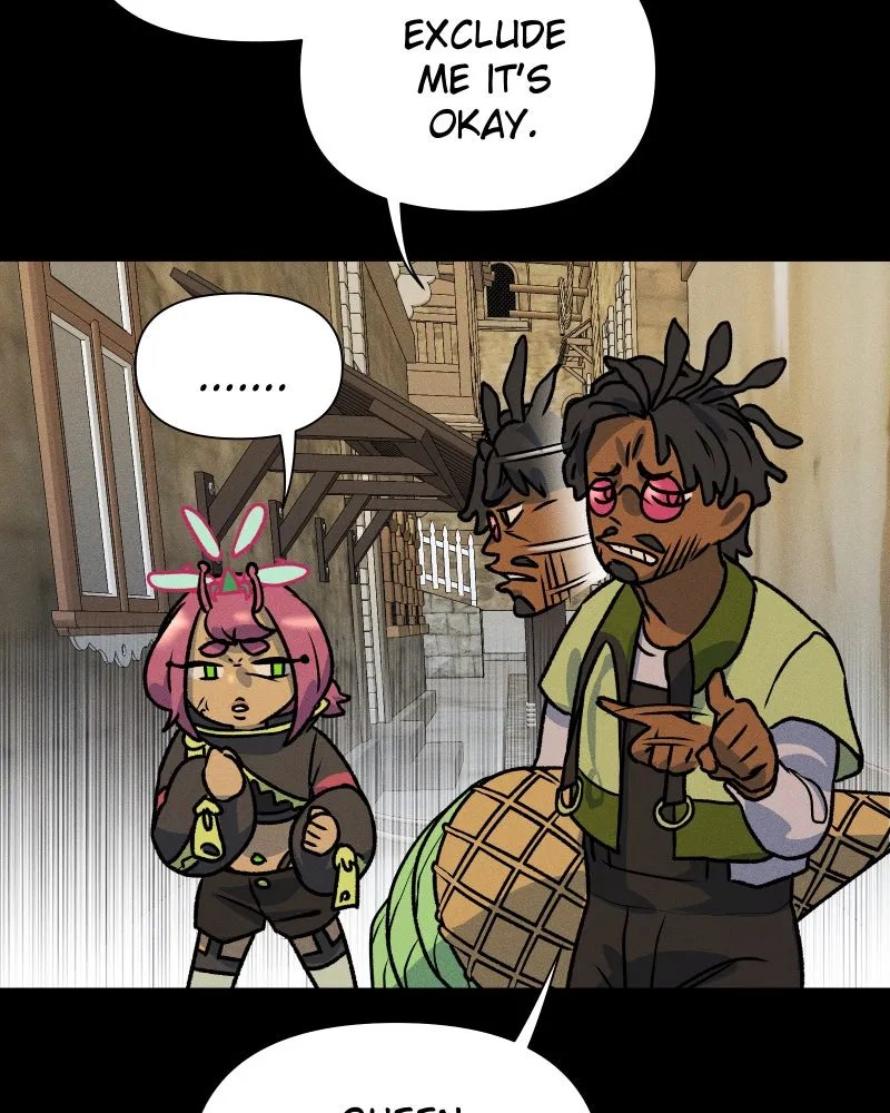 Lily Crown Chapter 55 page 116 - 