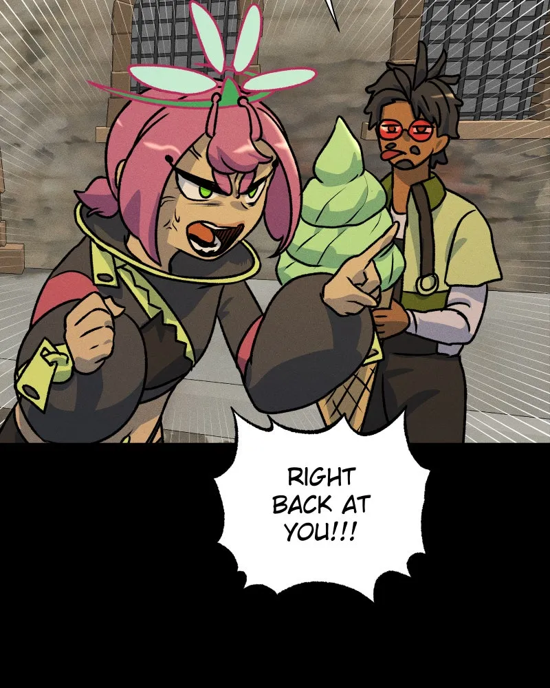 Lily Crown Chapter 55 page 118 - 