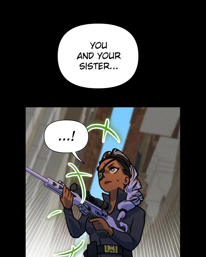 Lily Crown Chapter 55 page 119 - 
