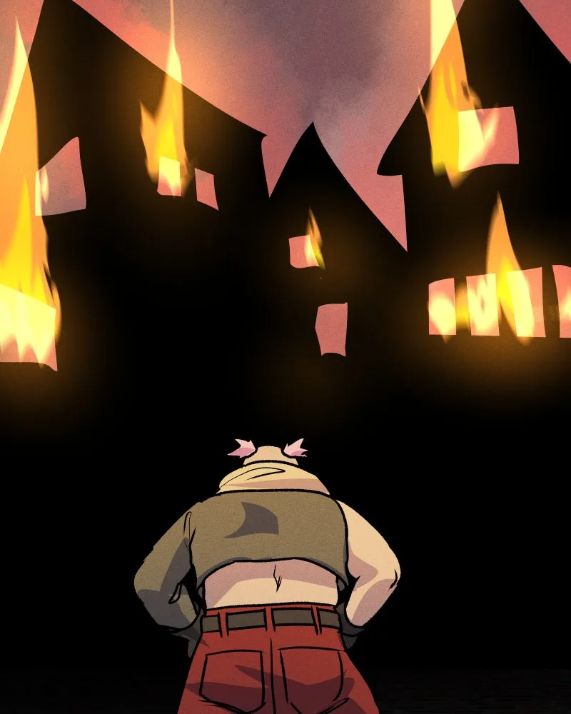 Lily Crown Chapter 55 page 123 - 