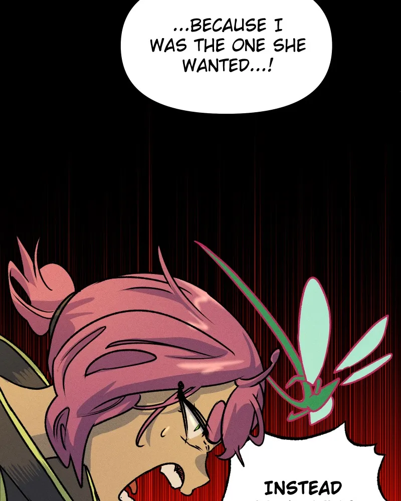 Lily Crown Chapter 55 page 126 - 