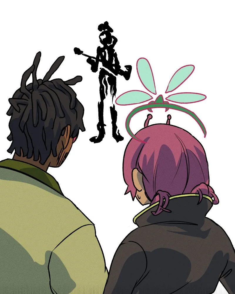 Lily Crown Chapter 55 page 130 - 