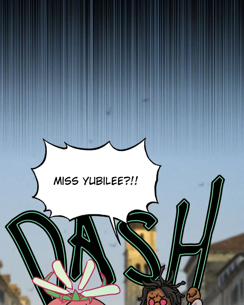Lily Crown Chapter 55 page 14 - 