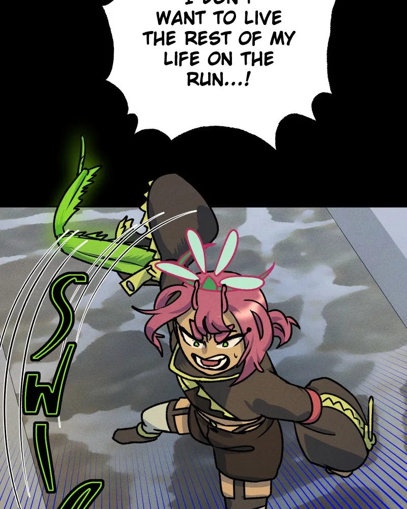 Lily Crown Chapter 55 page 137 - 
