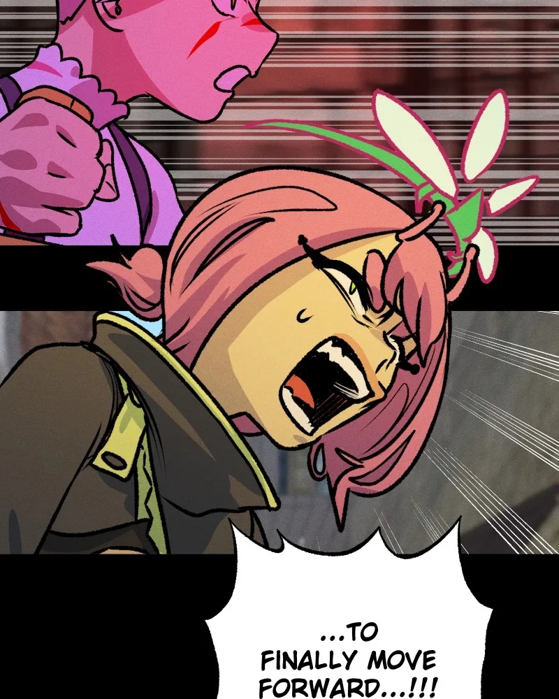 Lily Crown Chapter 55 page 139 - 
