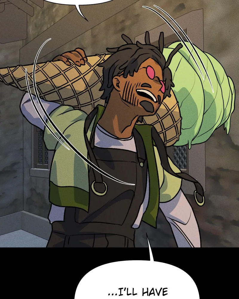 Lily Crown Chapter 55 page 141 - 