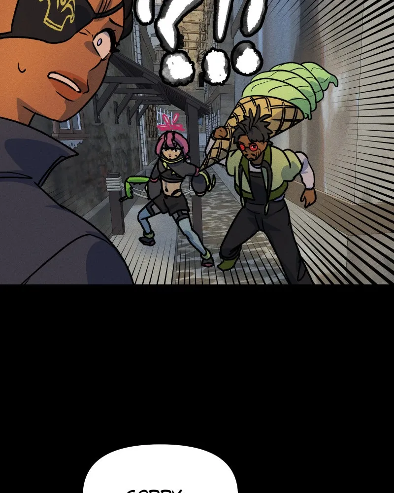 Lily Crown Chapter 55 page 149 - 