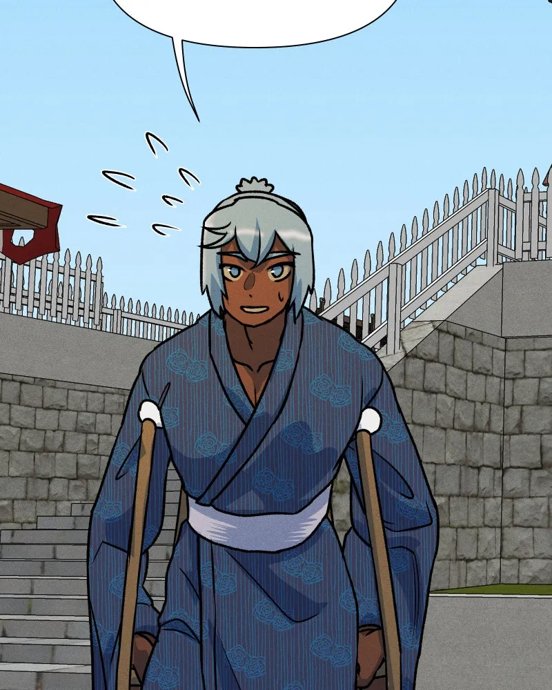 Lily Crown Chapter 55 page 151 - 