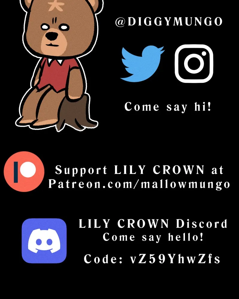 Lily Crown Chapter 55 page 156 - 