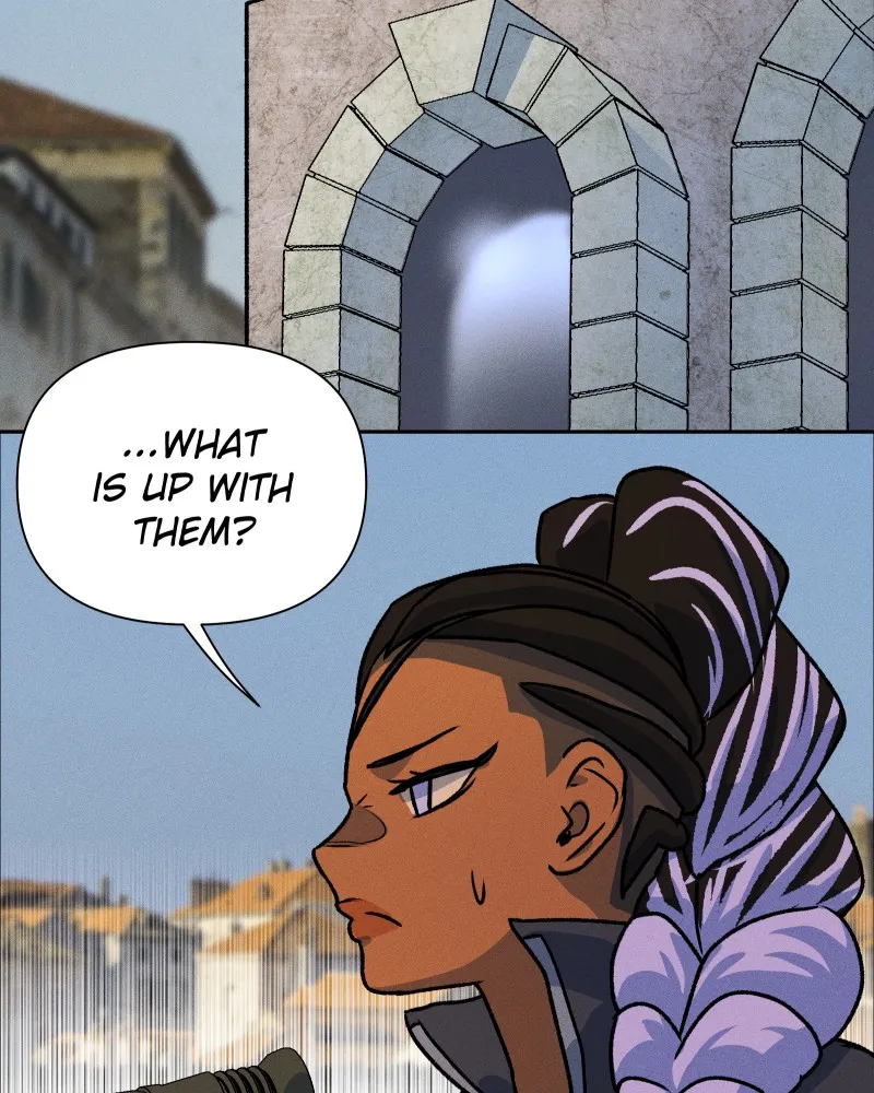Lily Crown Chapter 55 page 18 - 