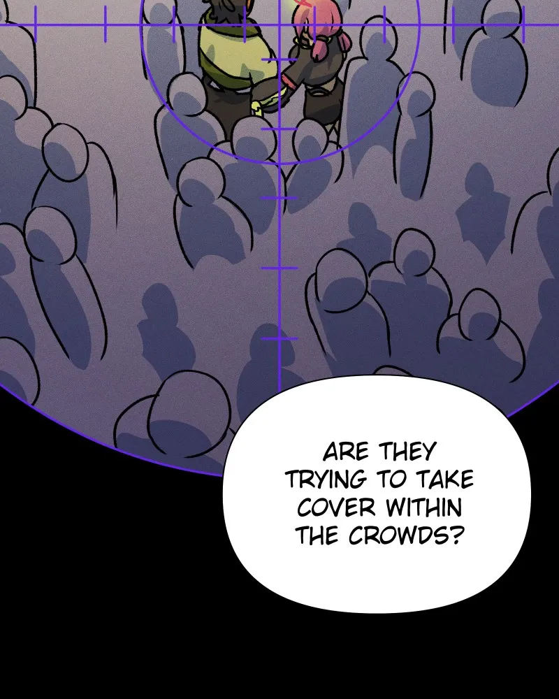 Lily Crown Chapter 55 page 24 - 