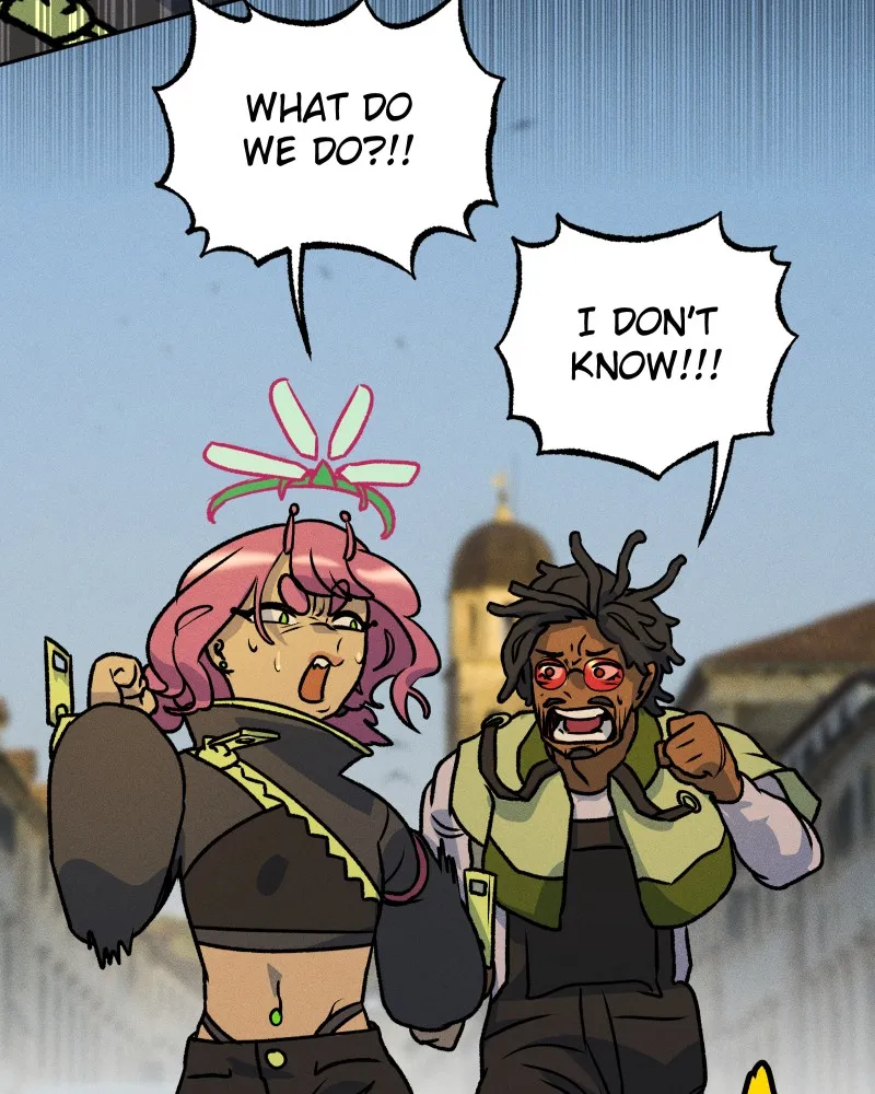 Lily Crown Chapter 55 page 4 - 