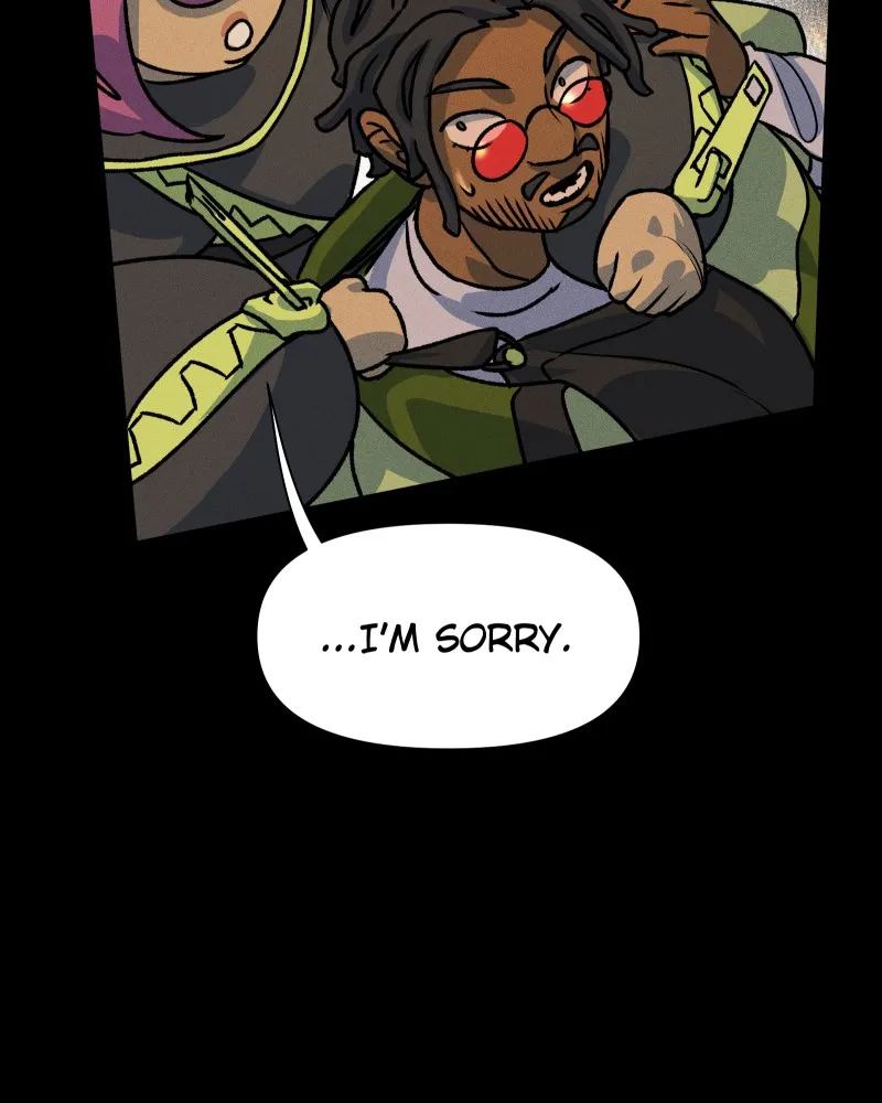 Lily Crown Chapter 55 page 36 - 