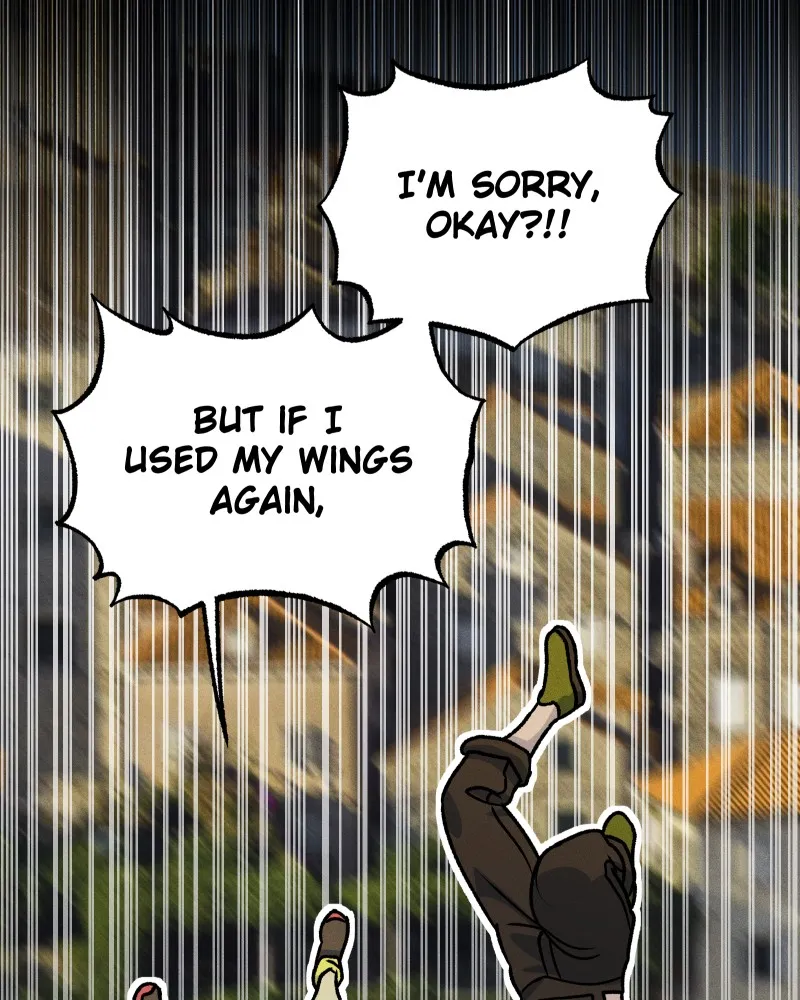 Lily Crown Chapter 55 page 40 - 