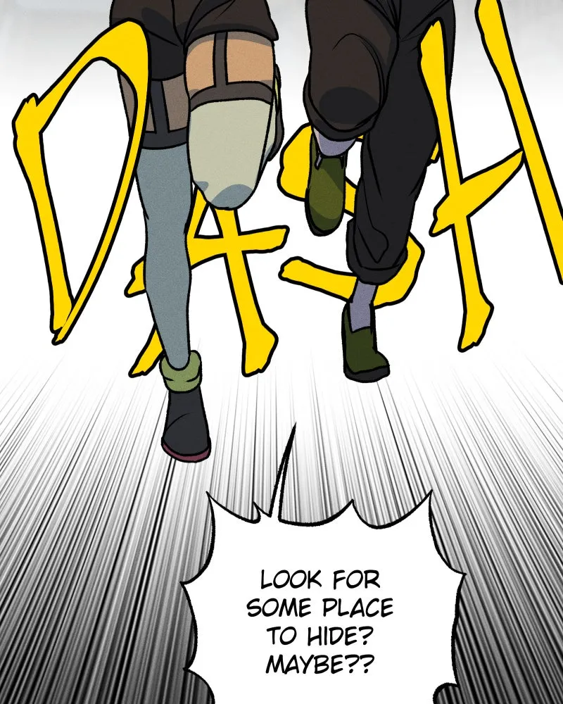 Lily Crown Chapter 55 page 5 - 