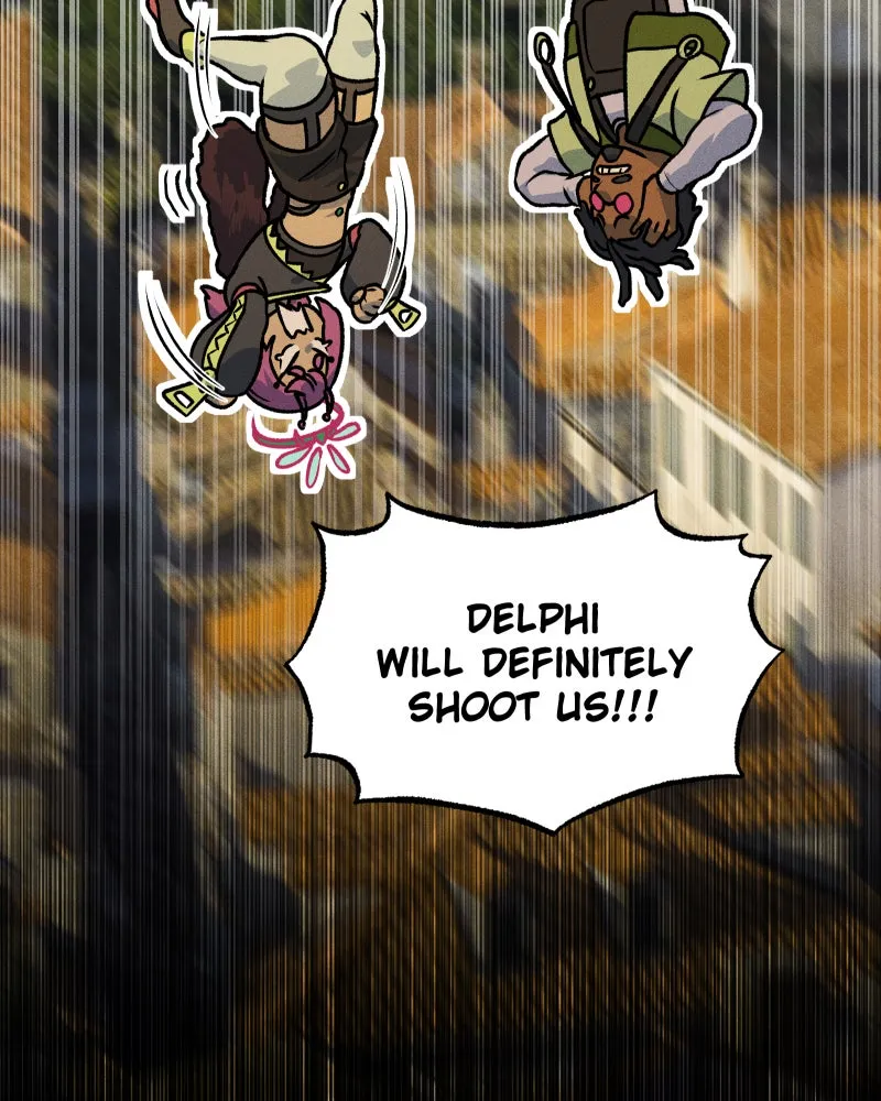 Lily Crown Chapter 55 page 41 - 
