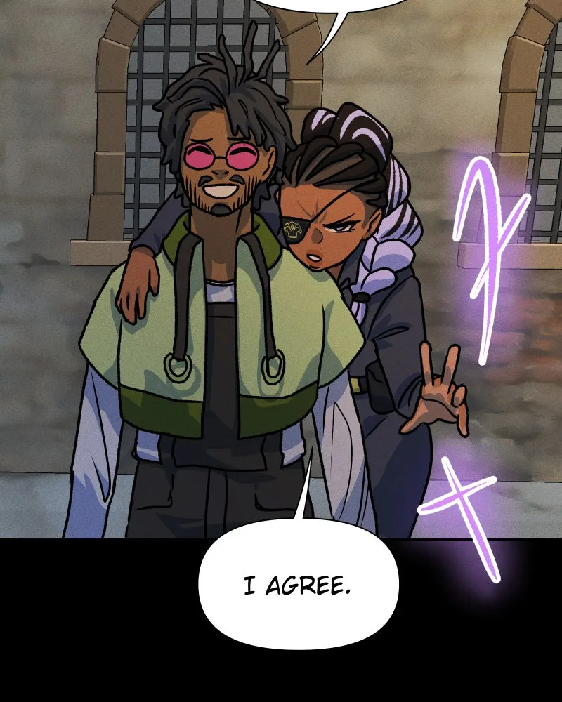 Lily Crown Chapter 55 page 61 - 
