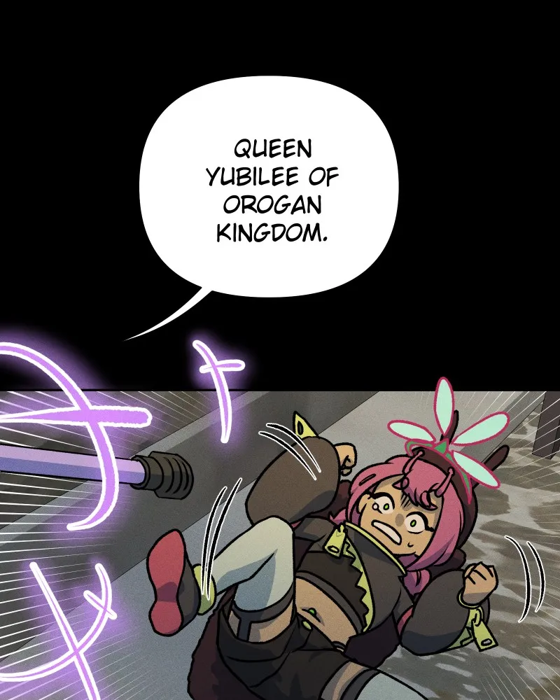 Lily Crown Chapter 55 page 63 - 
