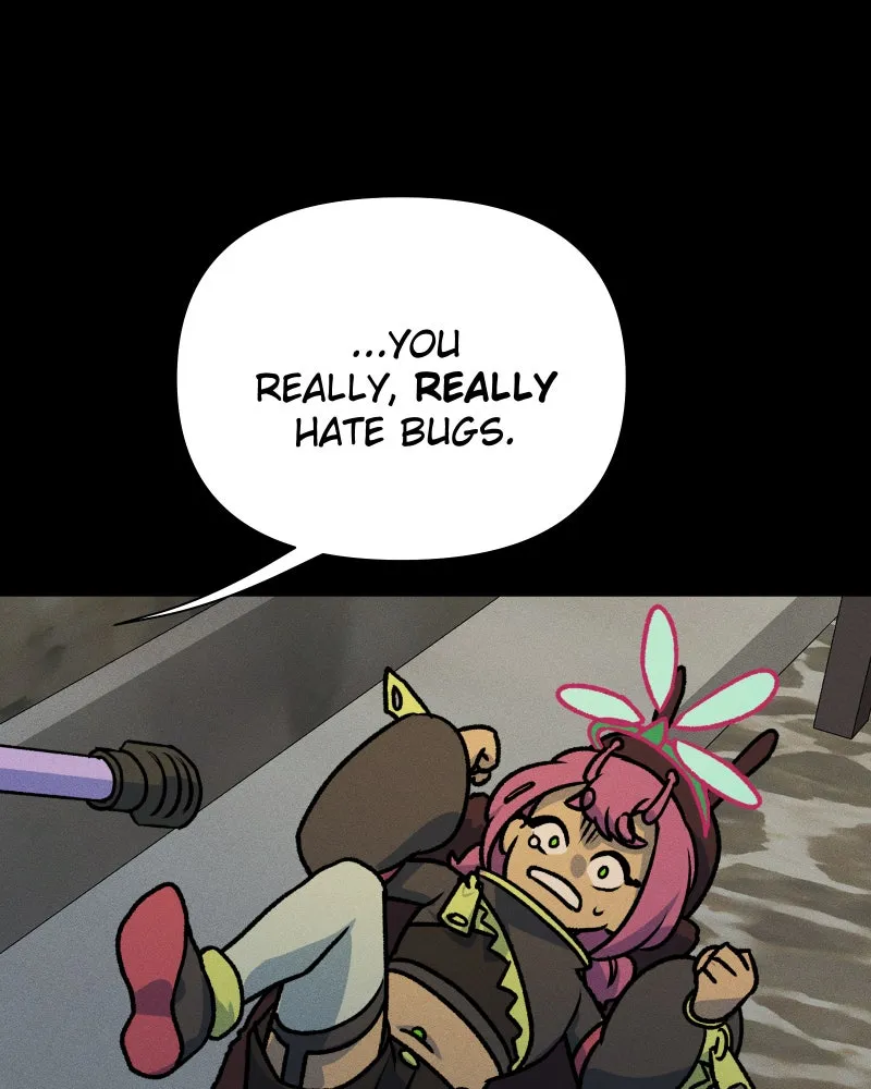 Lily Crown Chapter 55 page 70 - 