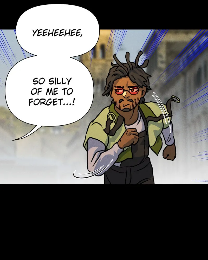 Lily Crown Chapter 55 page 8 - 