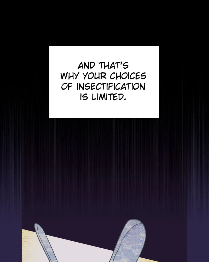 Lily Crown Chapter 55 page 72 - 