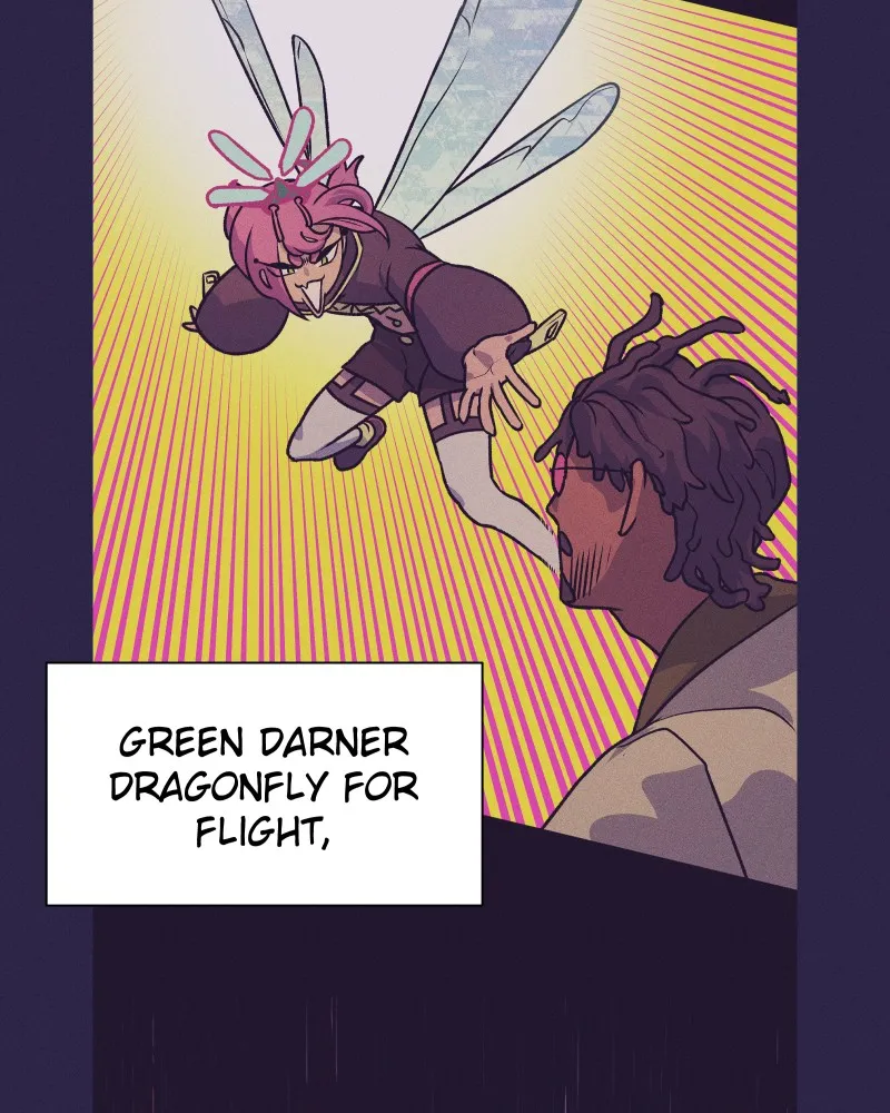 Lily Crown Chapter 55 page 73 - 
