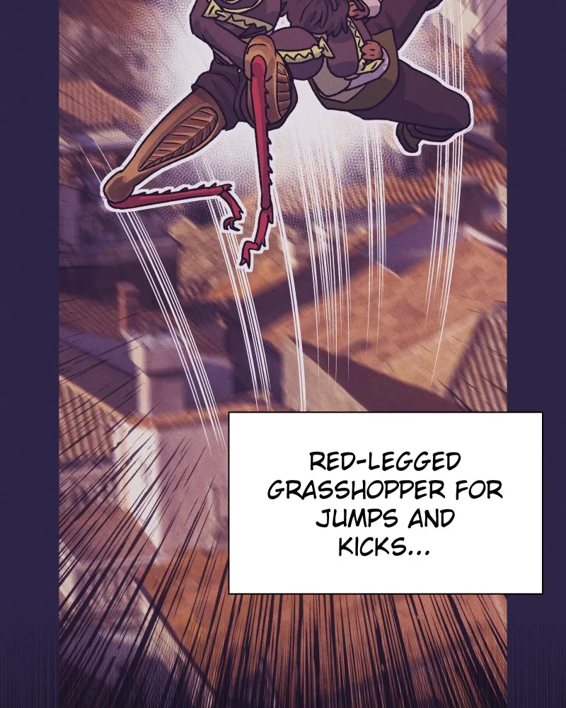 Lily Crown Chapter 55 page 75 - 
