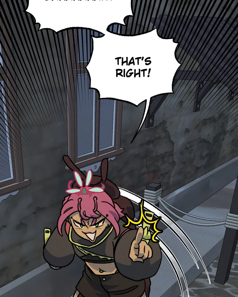 Lily Crown Chapter 55 page 79 - 