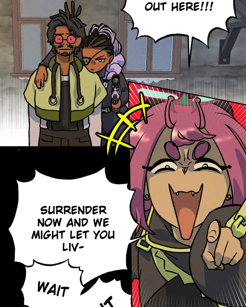 Lily Crown Chapter 55 page 82 - 