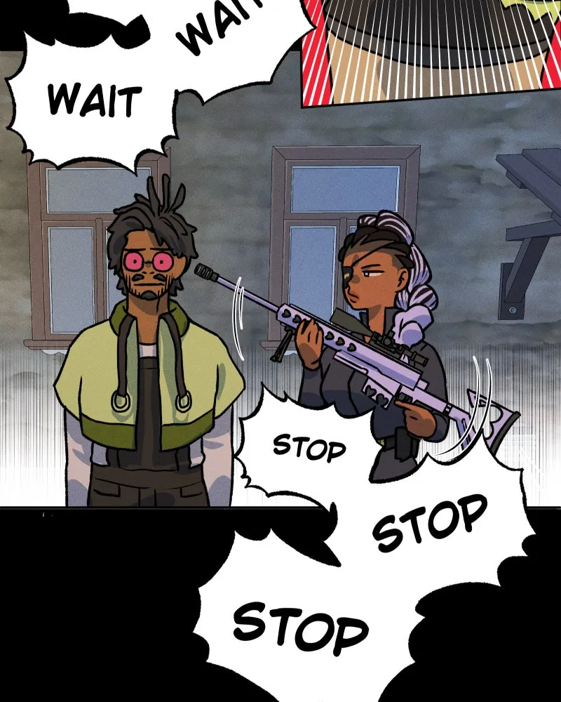 Lily Crown Chapter 55 page 83 - 