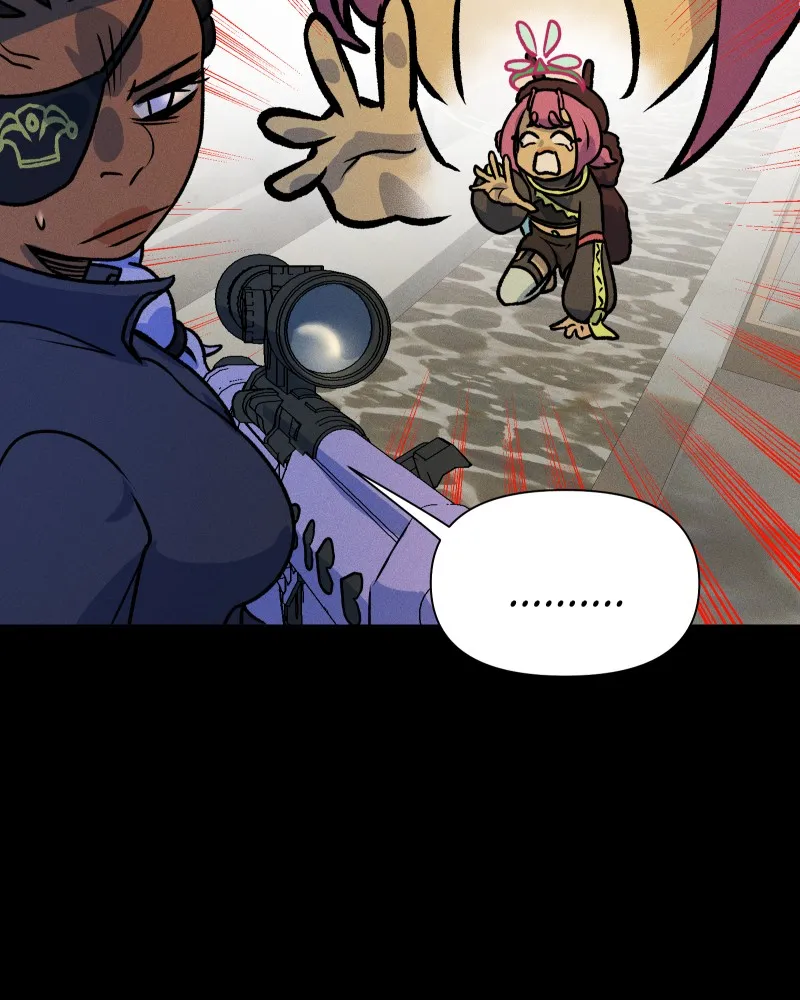 Lily Crown Chapter 55 page 85 - 