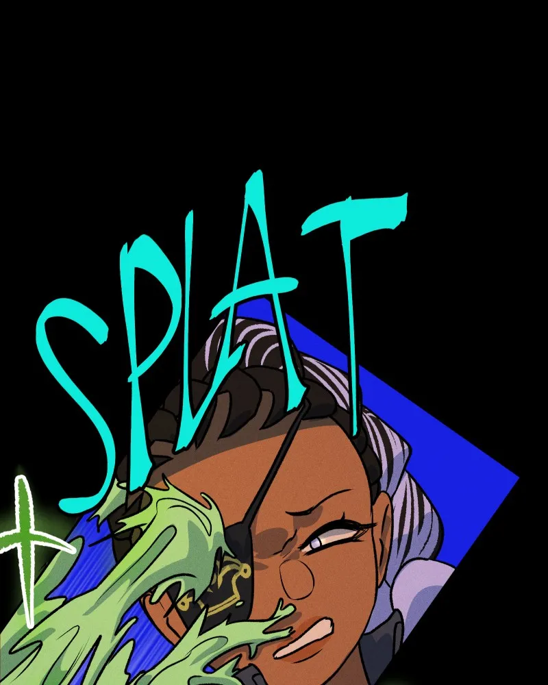 Lily Crown Chapter 55 page 86 - 
