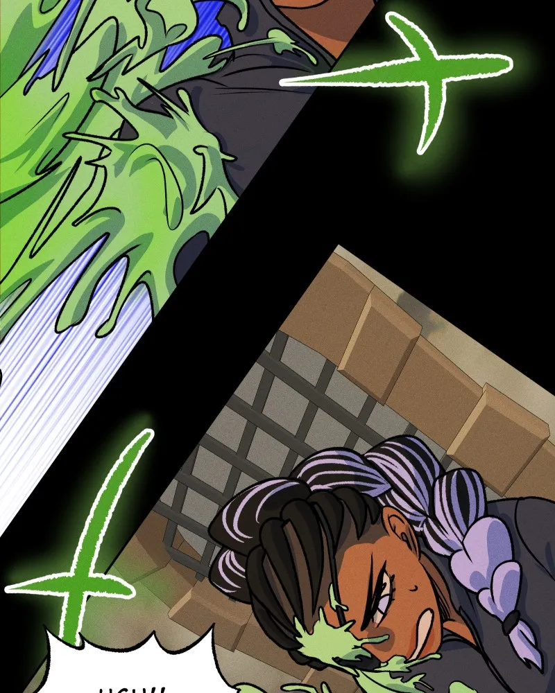 Lily Crown Chapter 55 page 87 - 