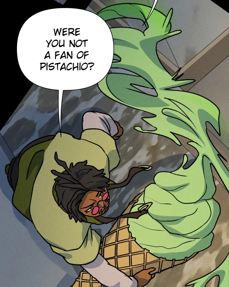 Lily Crown Chapter 55 page 89 - 