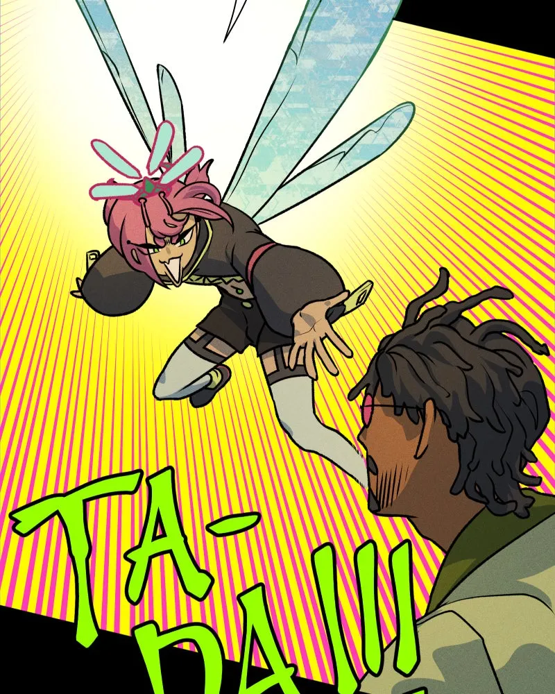 Lily Crown Chapter 55 page 10 - 