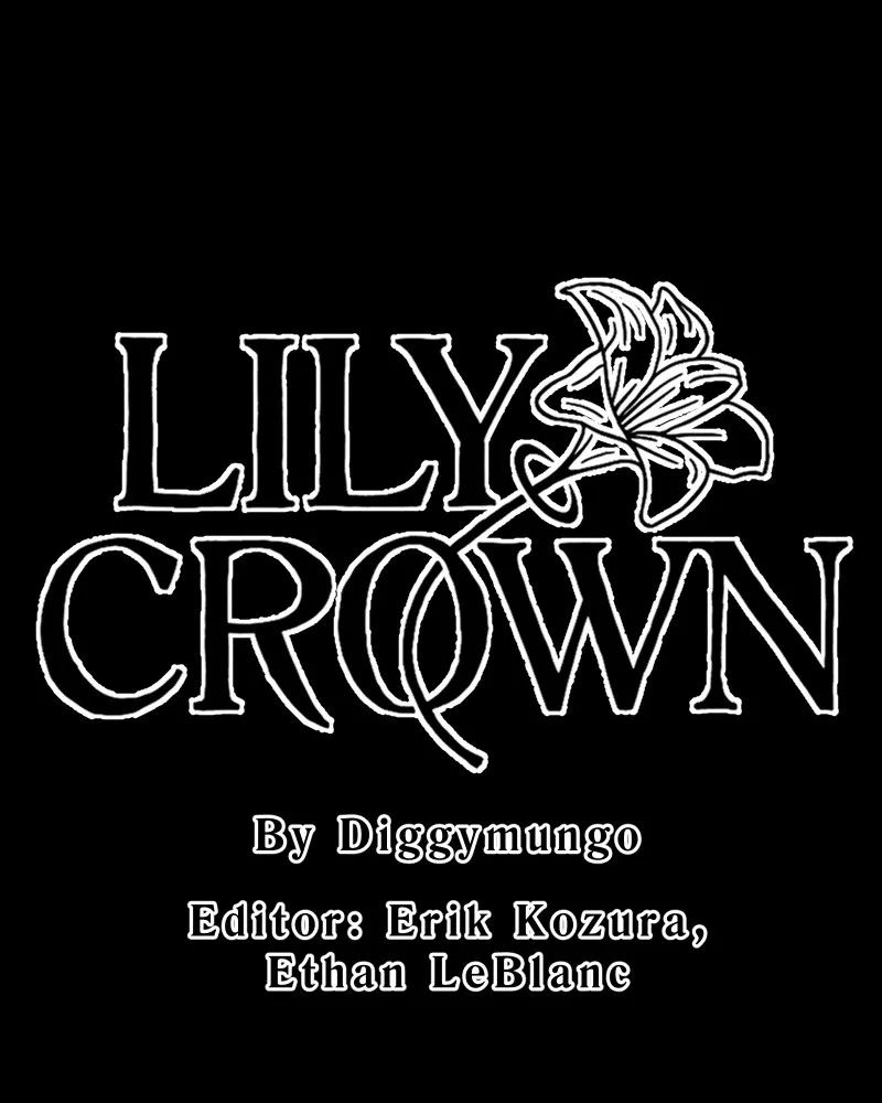 Lily Crown Chapter 55 page 92 - 